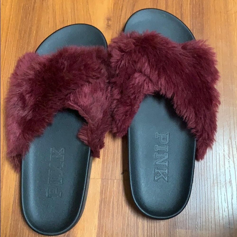 fur slides